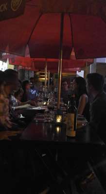 Portucália Restaurantes Brasil Ltda Me foto 4